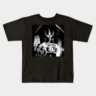 Galvatron Kids T-Shirt